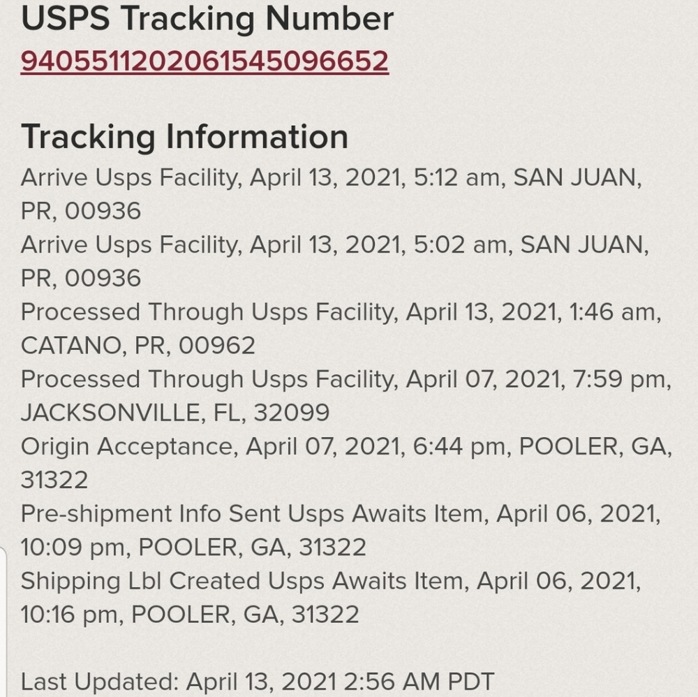 Information